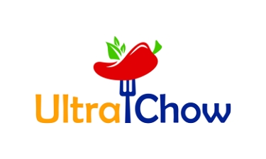 UltraChow.com